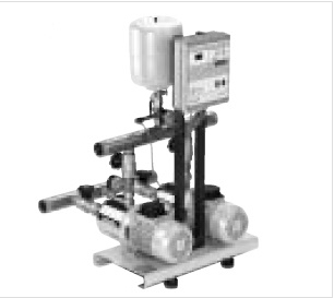 成套恒壓供水設備