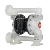 英格索蘭Ingersoll Rand氣動隔膜泵