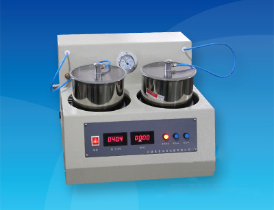 SYK-0711A型瀝青混合料理論最大相對密度試驗器