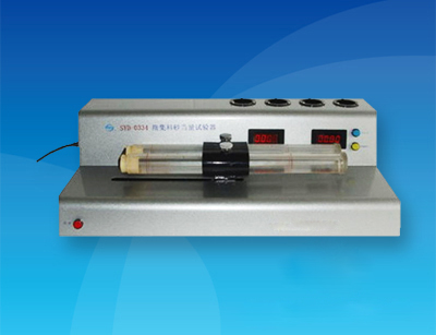 SYK-0334型細集料砂當量試驗器