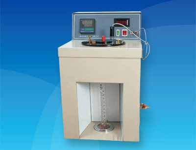 SYK-0621型瀝青標準粘度計