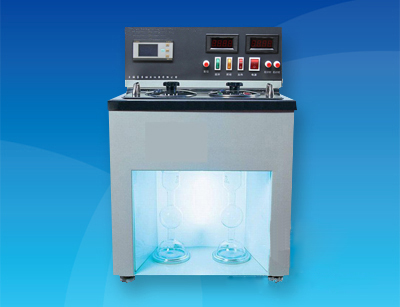 YKE-1B型恩格拉粘度計 