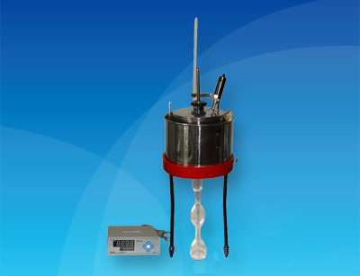 YKE-1C型瀝青恩格拉粘度計