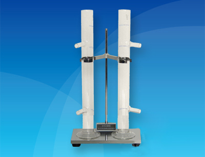 SYK-0655型乳化瀝青存儲穩定性試驗器