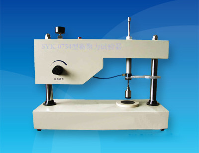 SYK-0754型黏聚力試驗器