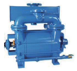 Kinney凱尼液環真空泵-KLRPE系列