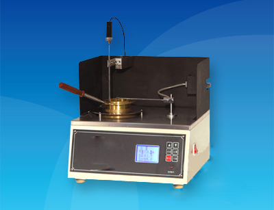 SYK-3536-1型克利夫蘭開口閃點試驗器