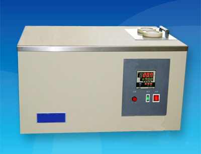 SYK-510G型石油產(chǎn)品低溫試驗器