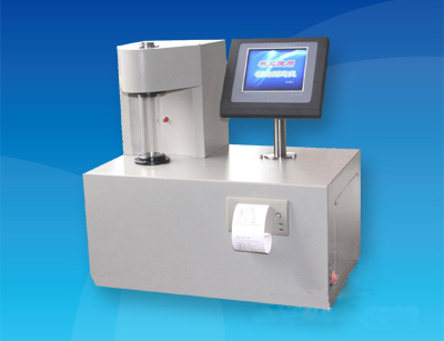 SYK-510Z-1型自動凝點傾點試驗器