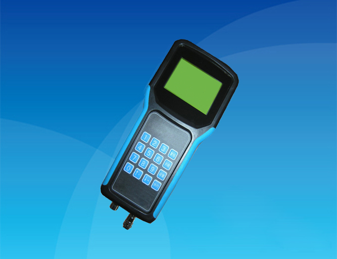 SYK-QX-D辛烷值、十六烷值測定儀（手持式）