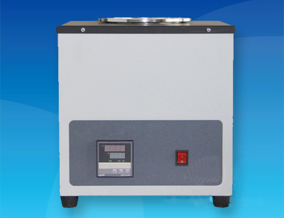 SYK-30011殘炭測定器（電爐法）
