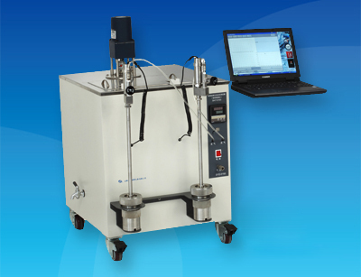 SYK-0193型全自動潤滑油氧化安定性測定器 （旋轉氧彈法）