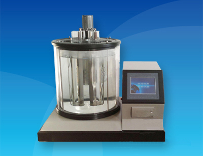 SYK-1884B密度、運動粘度、粘度指數試驗器
