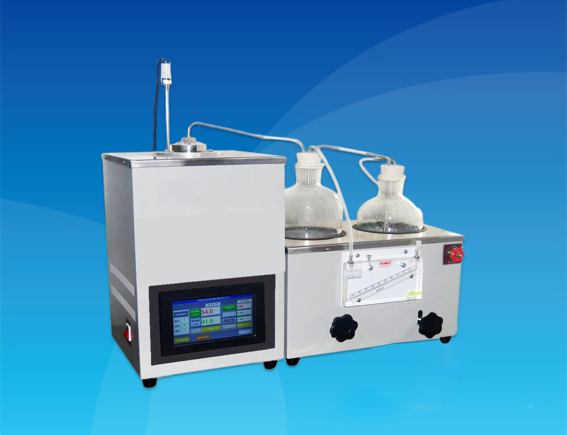 SYK-0059A潤滑油蒸發損失測定器（諾亞克A法）