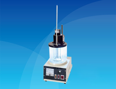 SYK-4929A型潤(rùn)滑脂滴點(diǎn)試驗(yàn)器