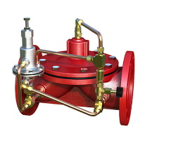 美國(guó)泰勒TALOAR閥門