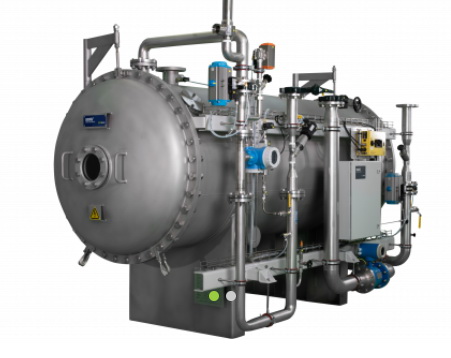 蘇伊士奧宗尼亞Ozonia臭氧發生器系統