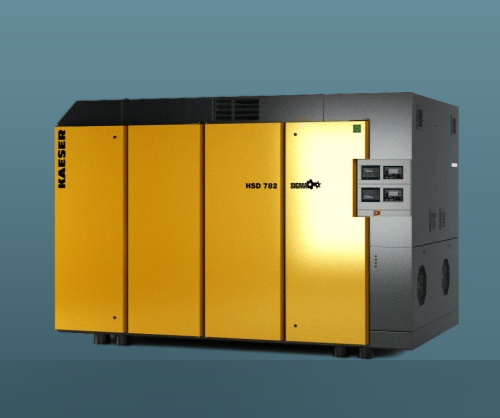 凱撒KAESER空壓機(jī)及鼓風(fēng)機(jī)