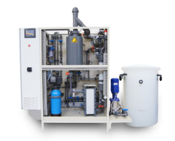 ProMinent普羅名特次氯酸鈉發生器