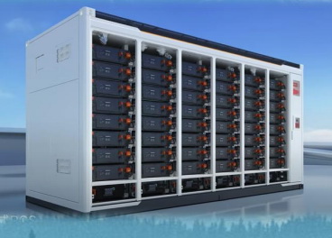 工商業(yè)側(cè)儲(chǔ)能(合同能源管理)