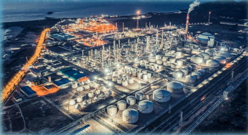 二氧化碳捕集和二氧化碳再利用裝置